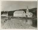 Image of Makkovik Church